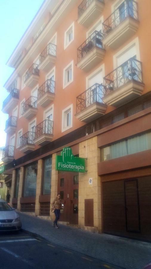 Estudio 54 Centro Appartamento *