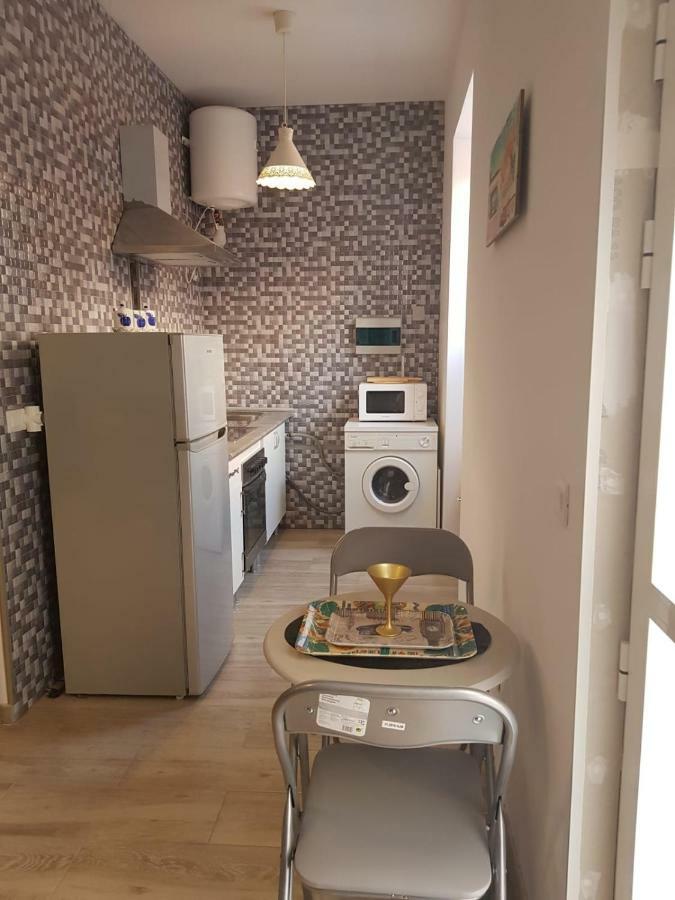 Estudio 54 Centro Appartamento Alicante