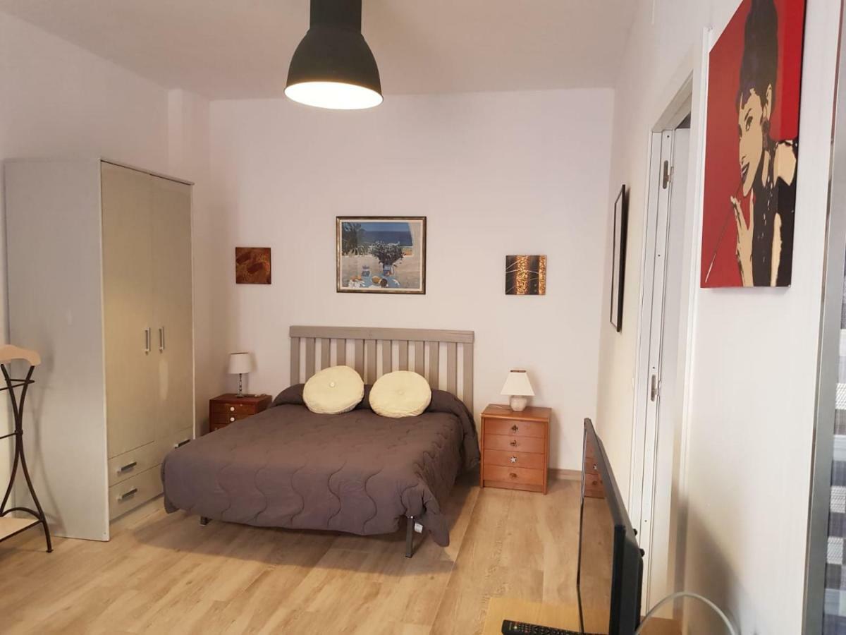 Appartamento Estudio 54 Centro
