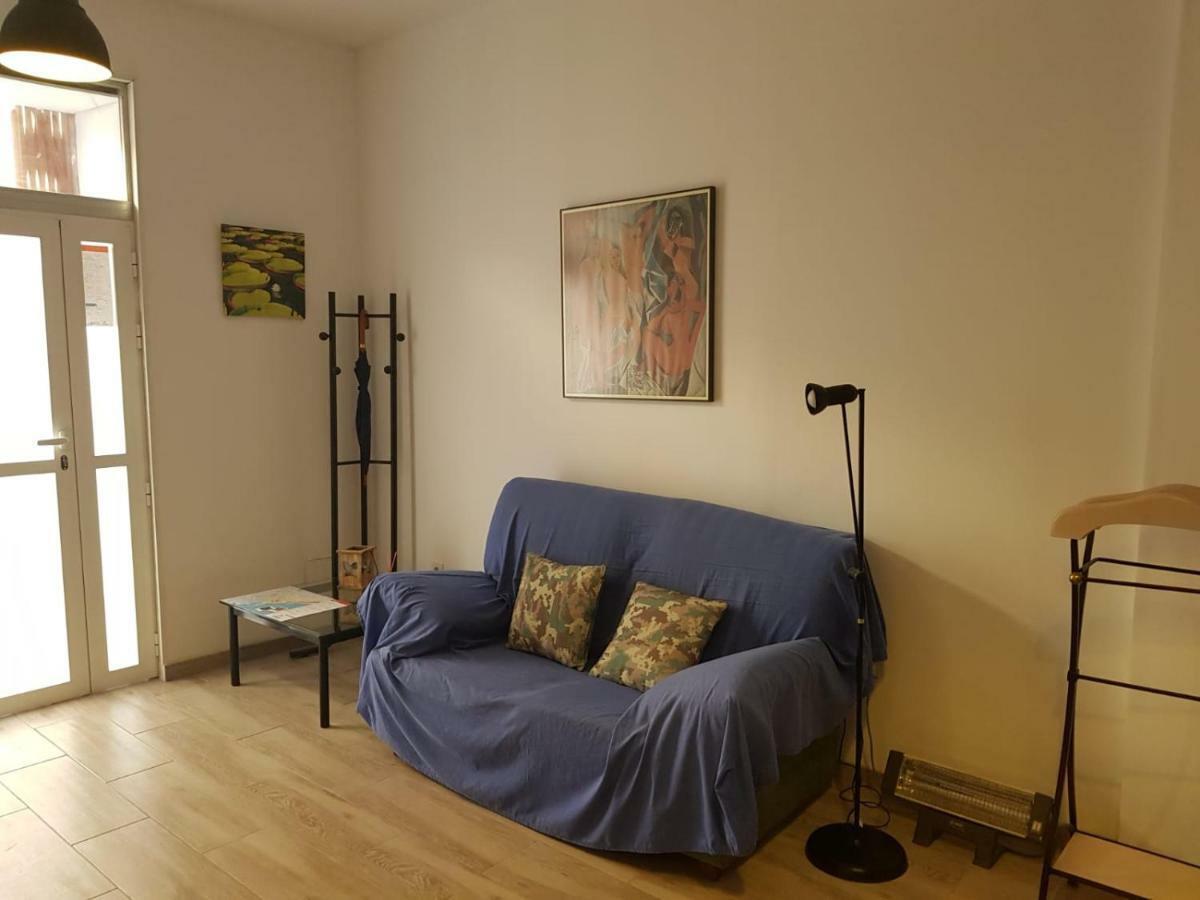 Estudio 54 Centro Appartamento Alicante