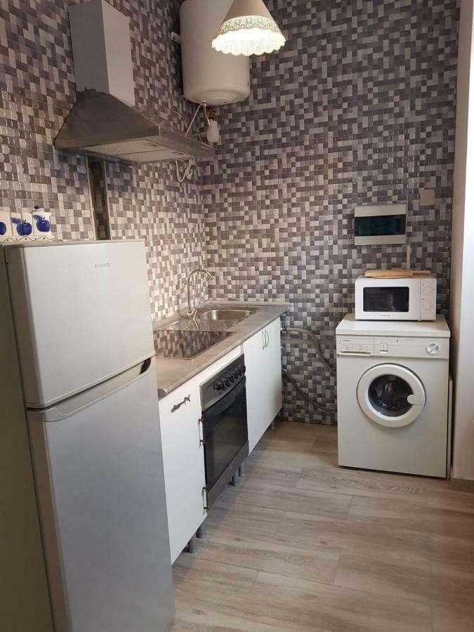 Estudio 54 Centro Appartamento *