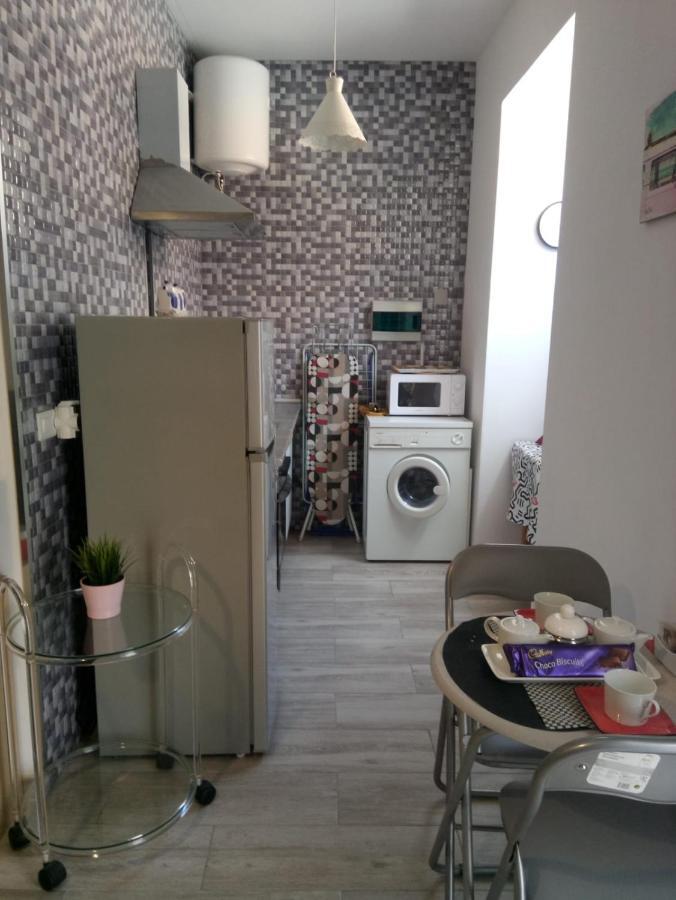 Appartamento Estudio 54 Centro *
